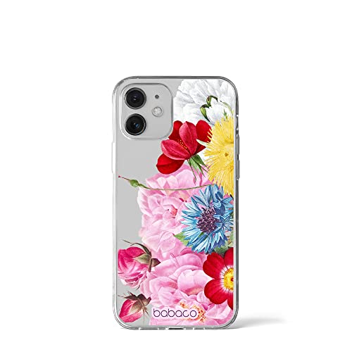Babaco ERT GROUP mobile phone case for Iphone 12 Mini... en promo sur Amazon