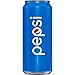 Pepsi 16 Ounce Cans, 12 Count