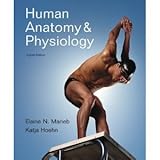 Human Anatomy and Physiology, Marieb, Elaine N. and Hoehn, Katja N., 032155891X