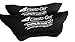 Crutch-Mate Underarm Gel Crutch Pads, Pair
