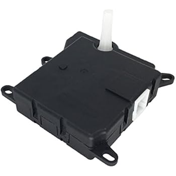 Amazon.com: SKP SK604101 HVAC Air Door Actuator: Automotive