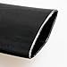 3:1 Waterproof Heat Shrink Tubing, Adhesive-Lined Heat Shrinkable Wire Wrap Tube Insulation Sealing Cable Protector DIY (Dia 3/4” (19.1mm)
