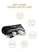 Polarized Sunglasses for Men Women Hochllander Mens Sunglasses 100% UV Protection Classic Aviator Sunglasses