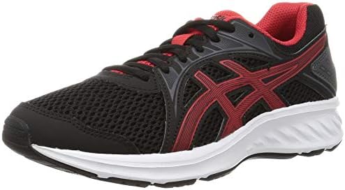 asics men's jolt walking shoes