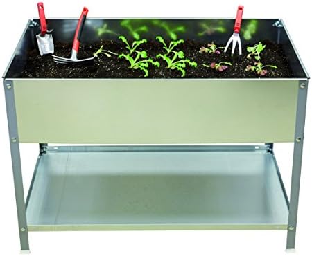 Bellota 3820-140 - Huerto urbano: Amazon.es: Jardín