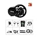 BAFANG BBSHD BBS02B 1000W 750W 500W Ebike Motor LCD Speedmeter Electric Bike Conversion Kit with Display