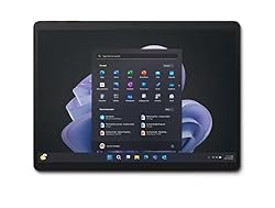 Microsoft Surface Pro 9 i5/16/256 Graphite