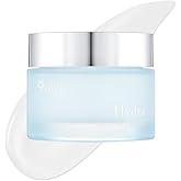 9 wishes Hydra Ampule Cream 1.7Fl. Oz, 50ml Powerful Hydration with Coconut Water - Long Lasting Hydration Facial Moisturizer