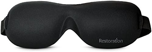 SR Sleep Sleep Mask v2