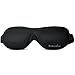 Sleep Restoration Contoured Sleep Mask - Ear Plugs Included