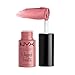 NYX Professional Makeup Whipped Lip & Cheek Souffle, Plush, 0.27 Fluid Ounce