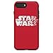 OtterBox SYMMETRY SERIES STAR WARS Case for iPhone 8 Plus & iPhone 7 Plus (ONLY) - Retail Packaging - Resistance Red