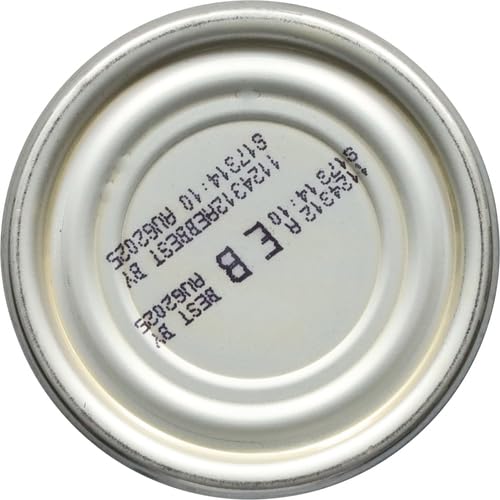 BUSH’S CANNED MILD RED CHILI BEANS (PACK OF 1), PLANT-BASED PROTEIN, EXCELLENT SOURCE OF FIBER, LOW FAT, GLUTEN FREE, IN MILD CHILI SAUCE, 16 OZ