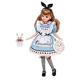TAKARA TOMY Licca Chan LW-14 in Wonderland - Clothes and Accessory Set
