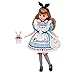 TAKARA TOMY Licca Chan LW-14 in Wonderland - Clothes and Accessory Set