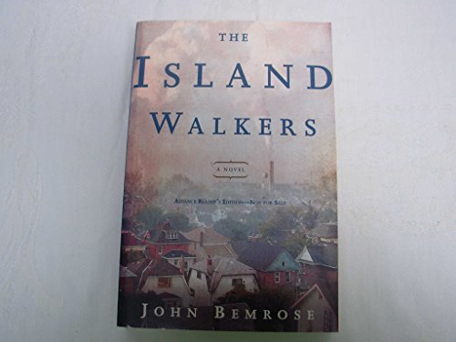 THE ISLAND WALKERS