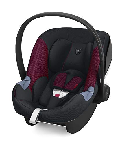 Best car seat aton cybex