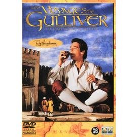 les voyages de gulliver 2010 dvdrip