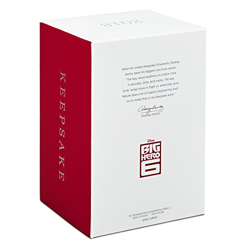 3 Hallmark+Keepsake+Christmas+Ornaments+Disney