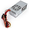 Replace Power® 250 Watt 250W TFX Power Supply Replacement for TFX0220D5WA, HP Slimline S5000, s5213w NY646AA,NY469AA, s51