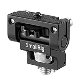 SMALLRIG Monitor Mount EVF Holder Support with Locating Pins for ARRI Standard - 2174