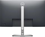 Dell P2722HE 27 inch IPS WLED Monitor 1920x1080 8ms 16:9 Full HD view 3