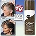 Everpro Gray Away Women Temporary Root Concealer, Black/Dark Brown 1.5 oz