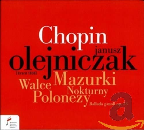 Mazurki; Walce; Polonezy at Amazon