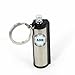 AOR POWER Metal Emergency Fire Starter Magnesium Flint Striker Camping Lighter - Silver