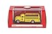 1955 Diamond T Bottle Delivery Truck, Coca-Cola - Motorcity Classics 450055 - 1/50 Scale Diecast Model Toy Car