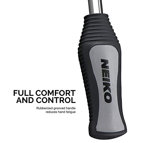 2 Neiko+Motorcycle+Hardened+Protector+Sheaths