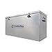 FrontierPlay Aluminum Waterproof Utility Storage Dry Adventure Box Container with a Double Seal