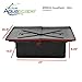 Aquascape 98924 AquaBasin Water Basin for Fountain, Water, and Garden Features Mini