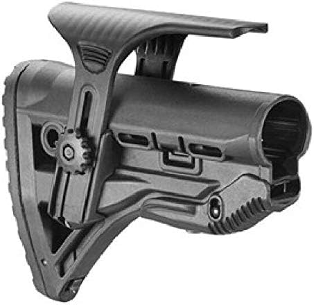 Ltoutd Tactical Black Shoulder Tool Mil-Spec-AFAB