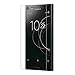 CENTAURUS XZ1 Compact Glass Screen Protector,(3 Packs) Anti-Glare Ultra-Thin Clear 9H Hardness Tempered Glass Protective Film Replacement for Sony Xperia XZ1 Compact G8441 SO-02K / PF41 4.6