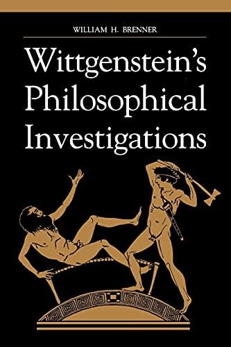 洋書 Finding One's Way Through Wittgenstein's Amazon.com: Finding One's Way Through Wittgenstein's Philosophical