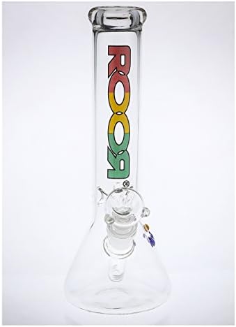 Cheap Clear 18.8mm 12 Inches Glass