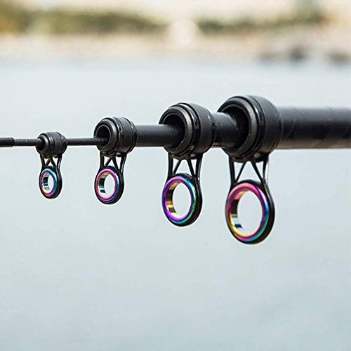 Ensemble De Canne à Pêche Télescopique Kit De Pêche Avec Canne à Pêche Avec Moulinet à Canne à Pêche Combos Ligne…