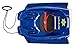 Lucky Bums Toddler Pull sled, Blue