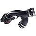 S&B Filters 75-5067 Cold Air Intake For 2011-2014 Ford F-150 3.5L EcoBoost (Oiled Cleanable, 8-ply Cotton Filter)