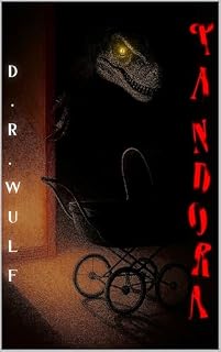Livro Pandora