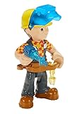 Fisher-Price Bob the Builder, Switch & Fix Bob