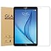 NEWSTYLE Tab E 8.0 Premium Tempered Glass Screen Protector - 9 H Hardness - 0.3mm Thickness - High Definition Clear Tempered Glass for Samsung Galaxy Tab E 8.0 inch Tablet