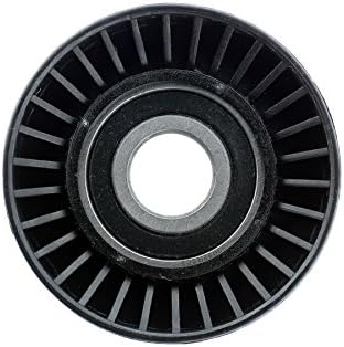 FORD COURIER ESCORT FIESTA FOCUS GALAXY KA PUMA MAZDA 121 Fan Belt Tensioner Pulley - V - Ribbed Belt Idler