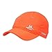 MISSION Enduracool Cooling Performance Hat, Hi Vis Coral