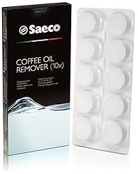 PHILIPS/SAECO Coffee Oil Remover CA6704/99