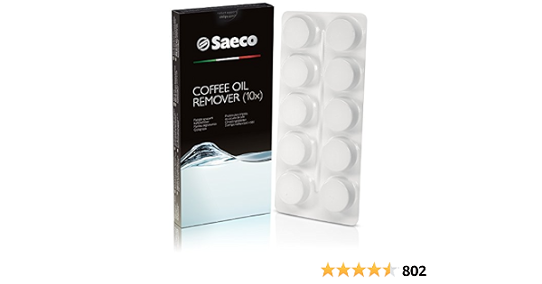 PHILIPS/SAECO Coffee Oil Remover CA6704 