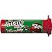 M&M's Holiday Milk Chocolate Minis Size Candy in Tubes, 1.08 Ounce (Pack of 24)