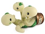 Can of Worms GID Glow Edition Designer Vinyl Figure