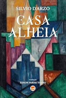 Livro Casa Alheia: (Traduzido e com notas)